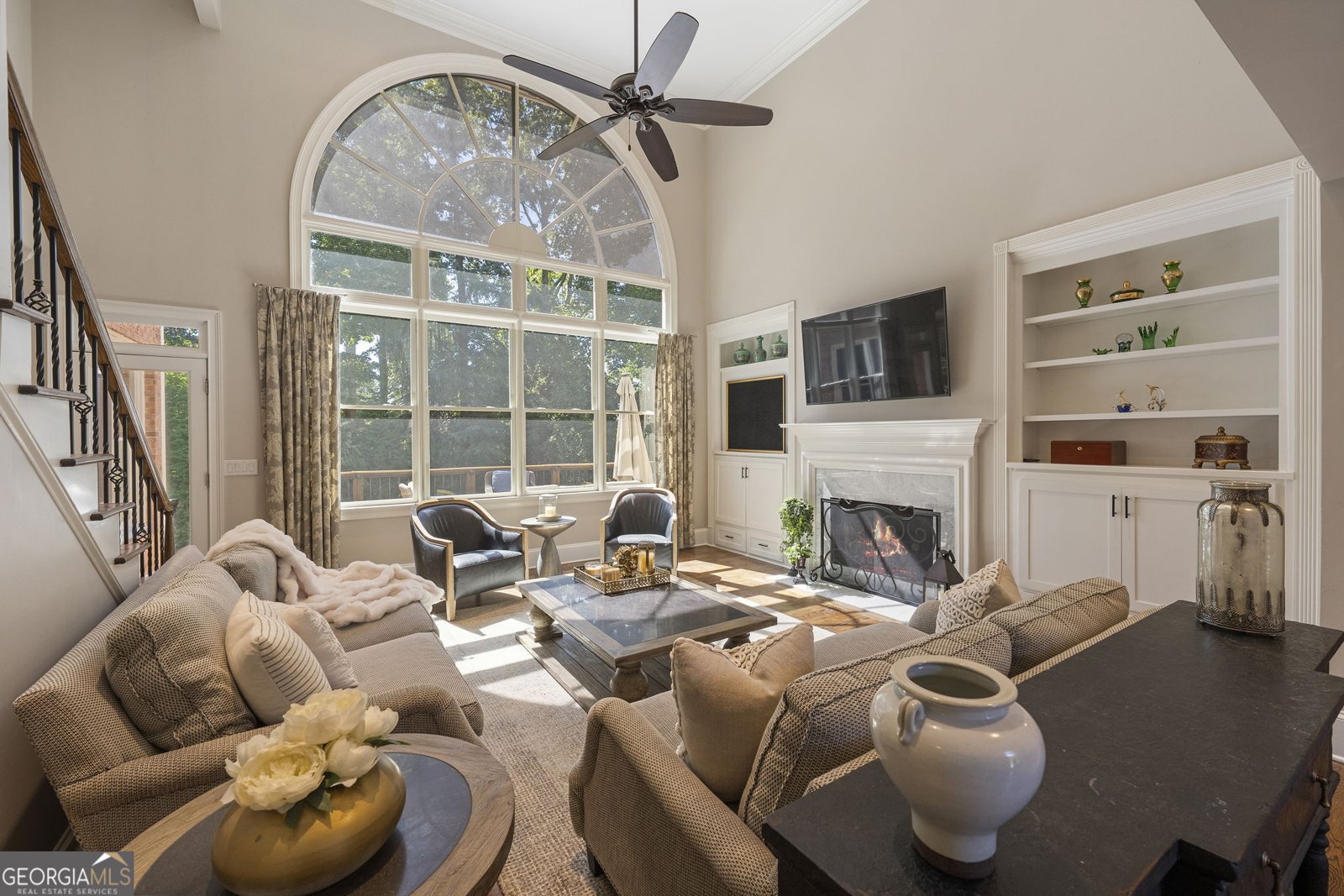 5735 Seven Oaks Parkway Johns Creek - Photo 9