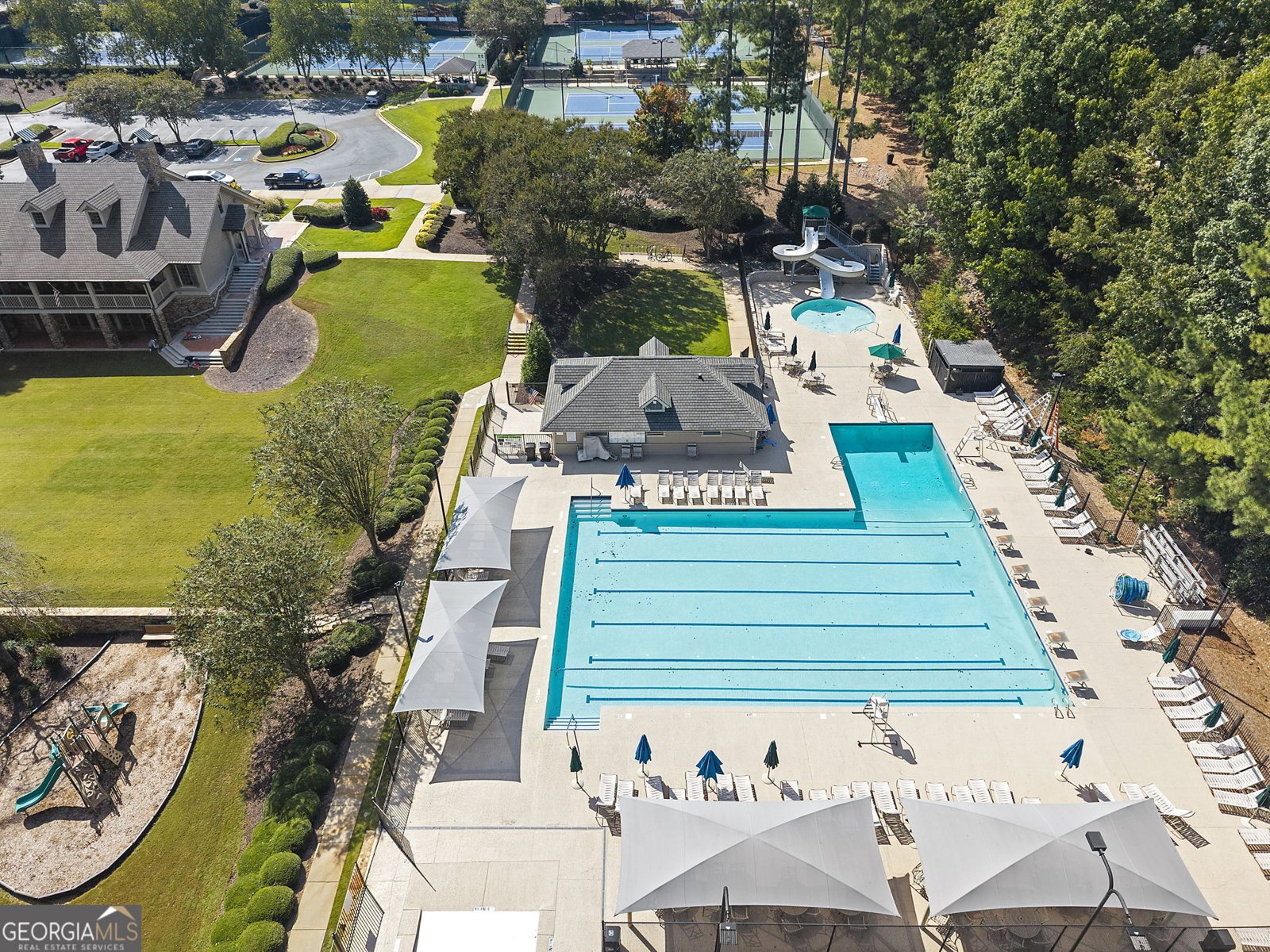5735 Seven Oaks Parkway Johns Creek - Photo 90