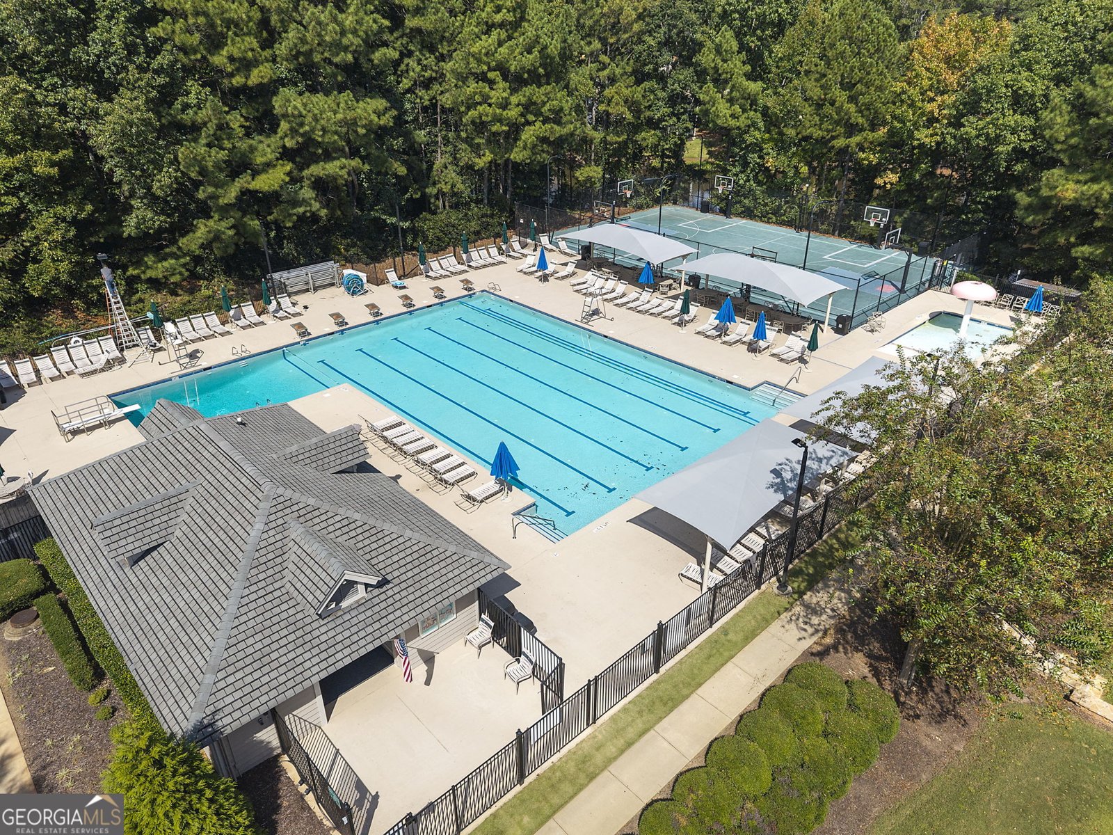 5735 Seven Oaks Parkway Johns Creek - Photo 92
