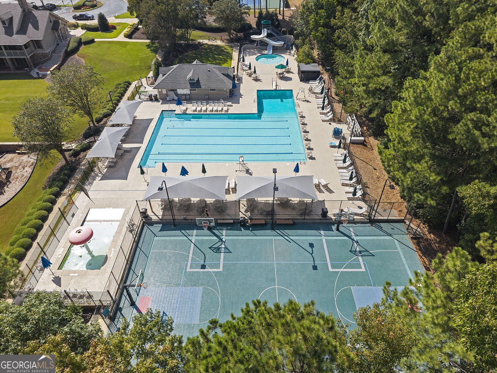 5735 Seven Oaks Parkway Johns Creek - Photo 93
