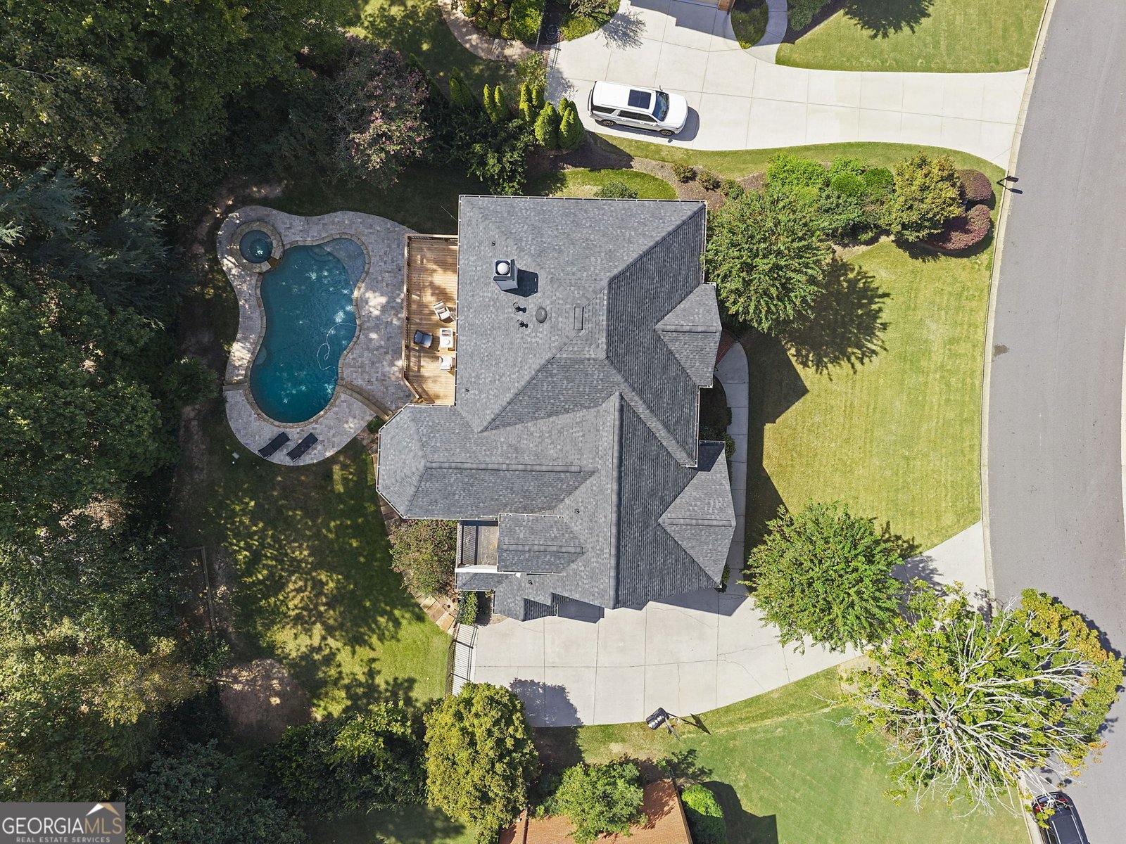 5735 Seven Oaks Parkway Johns Creek - Photo 98