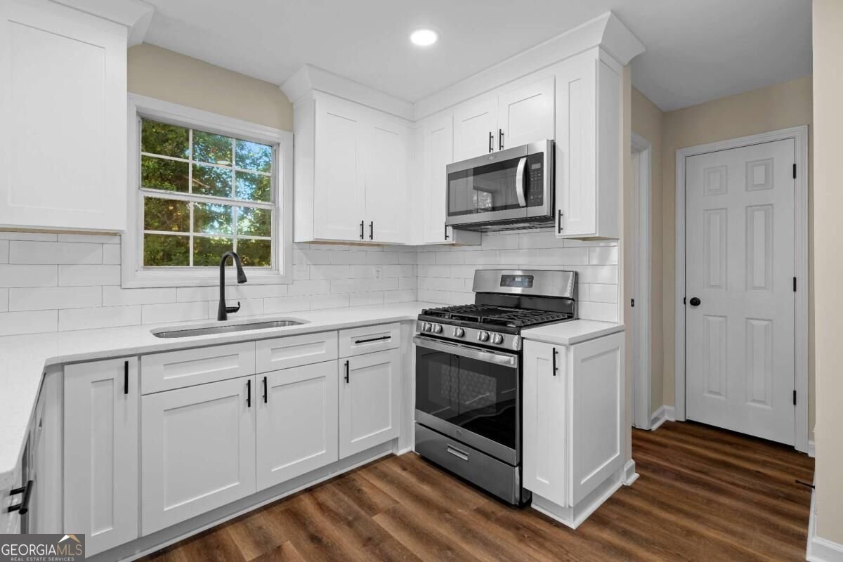 1340 Windage Court Marietta - Photo 17