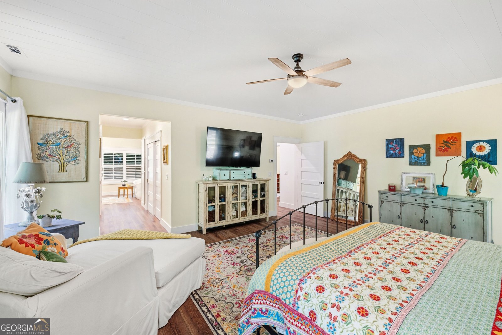 392 Mustang Trail Blairsville - Photo 21