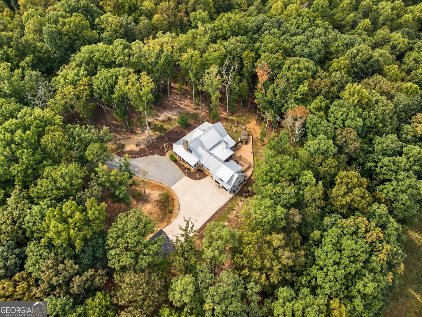 392 Mustang Trail Blairsville - Photo 55