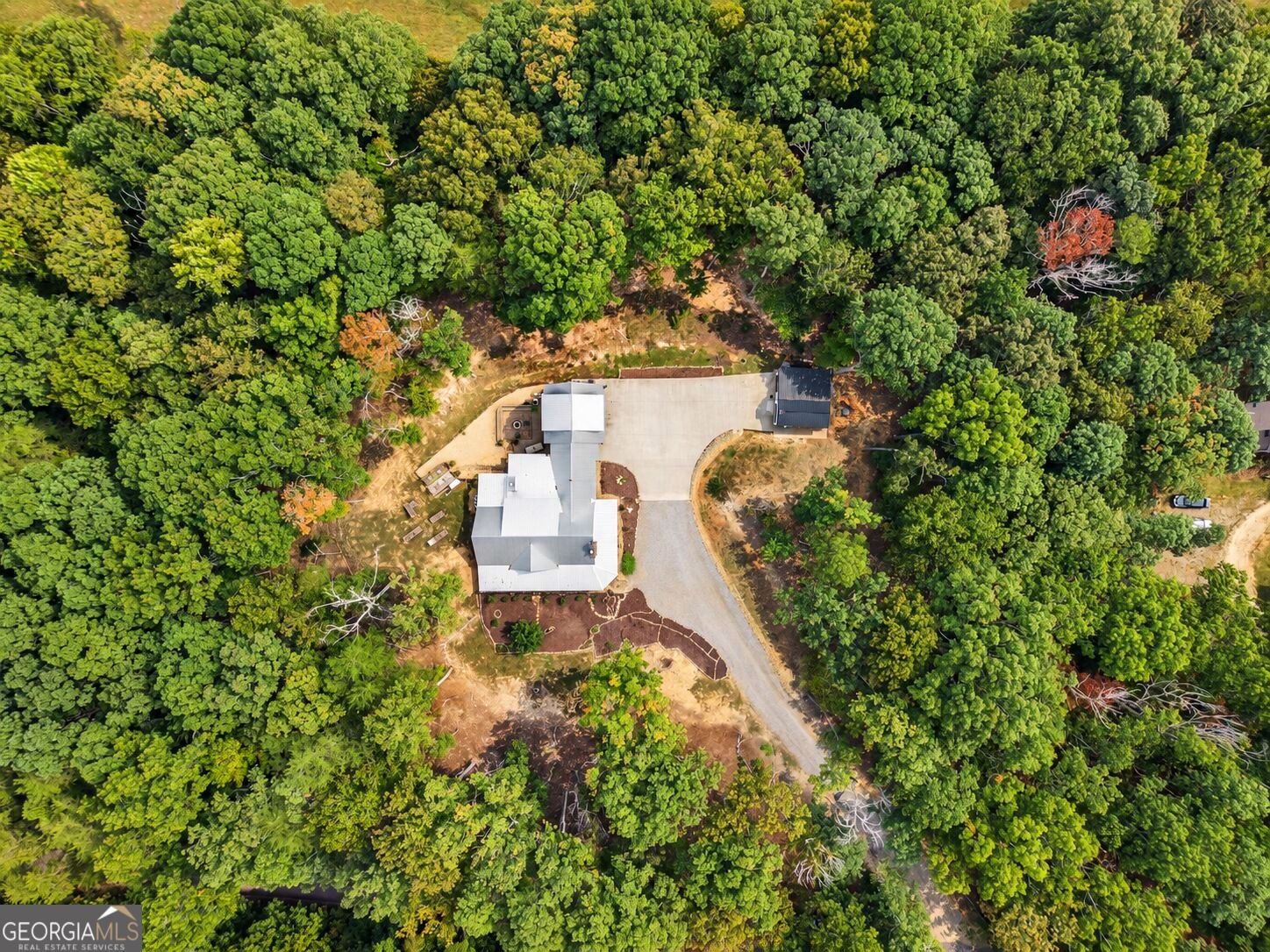 392 Mustang Trail Blairsville - Photo 57