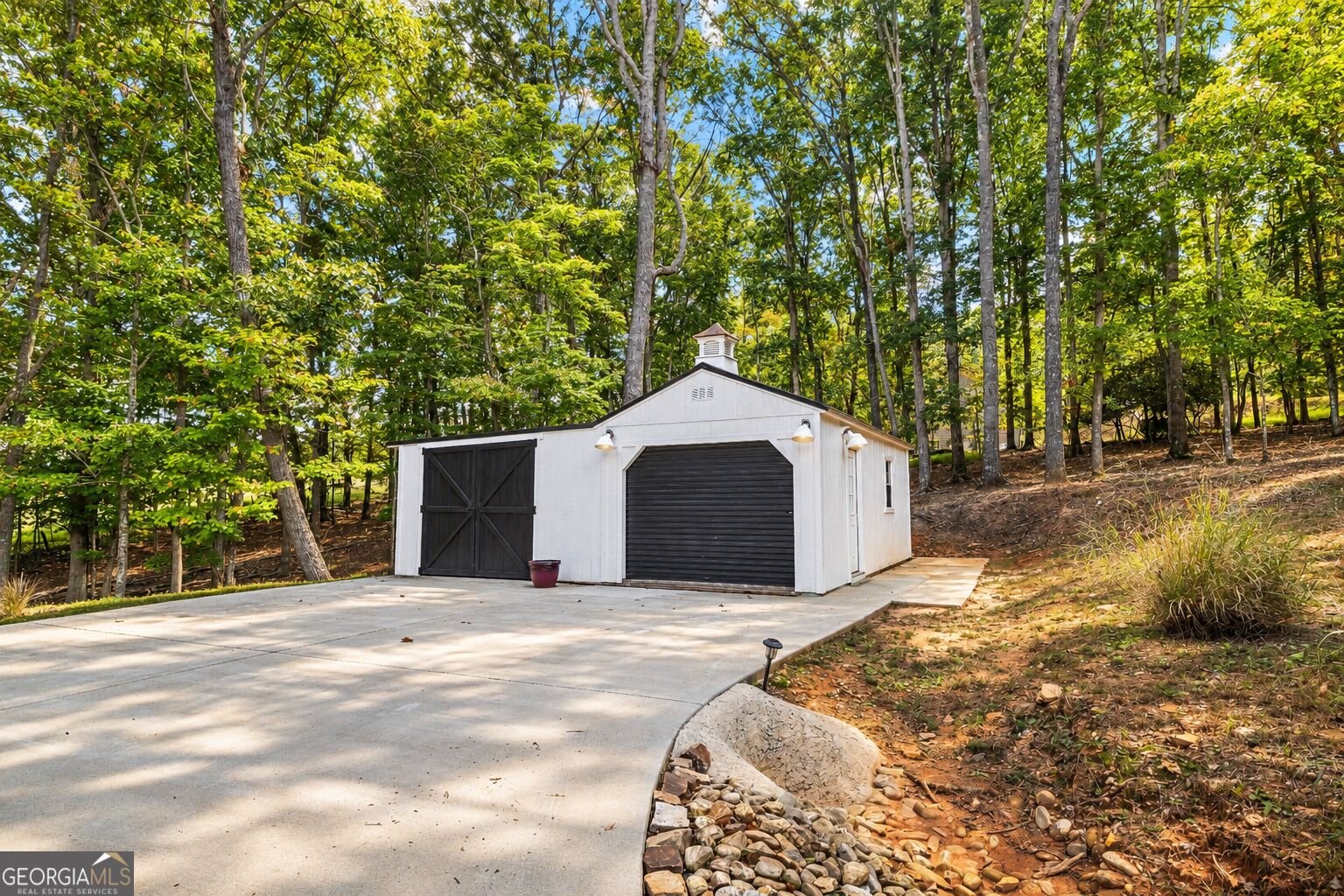 392 Mustang Trail Blairsville - Photo 6