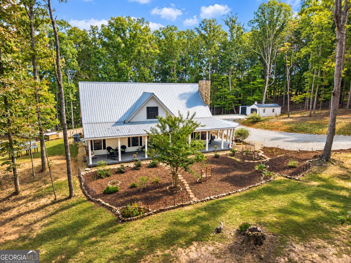 392 Mustang Trail Blairsville - Photo 7