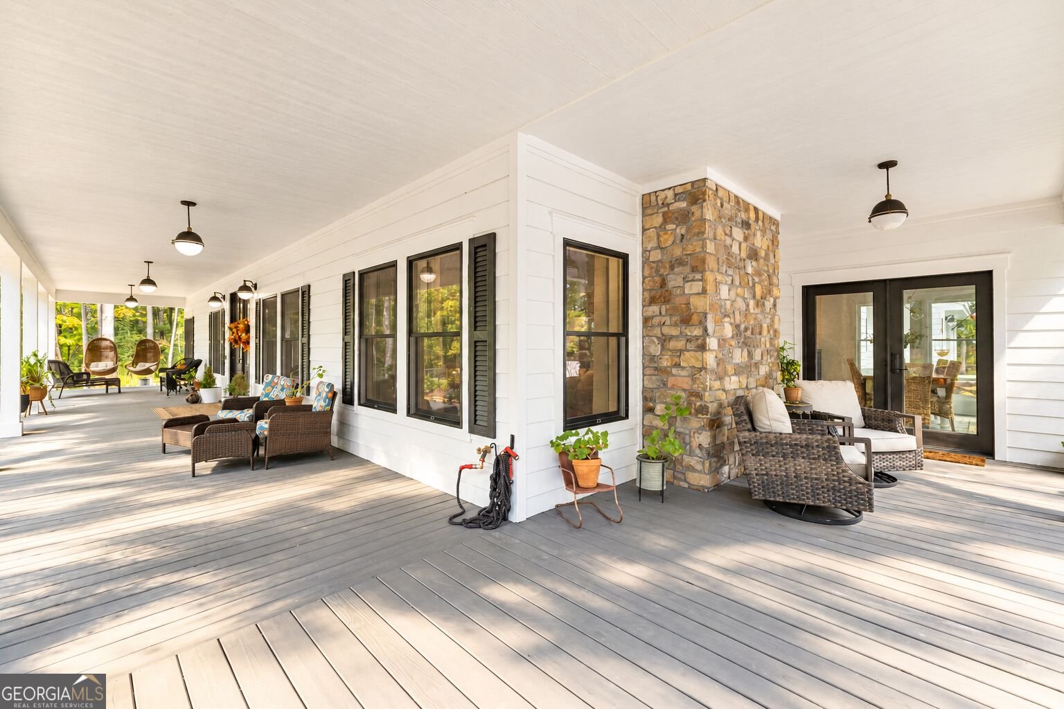 392 Mustang Trail Blairsville - Photo 8
