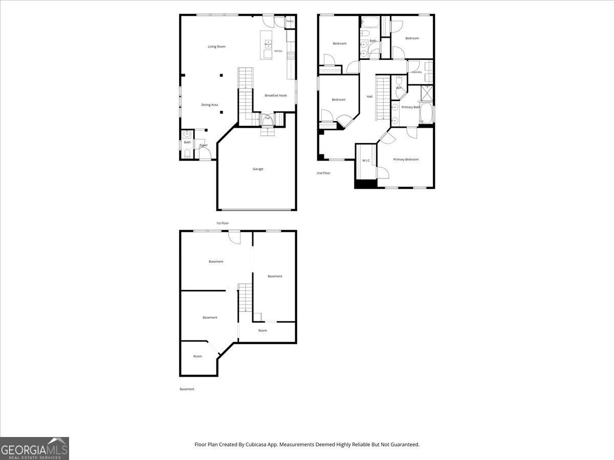 1230 Image Ives Drive Lawrenceville - Photo 22