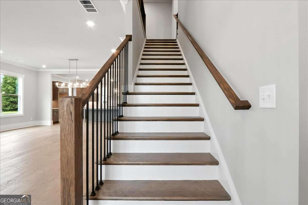 95 Old Town Road Dacula - Photo 12