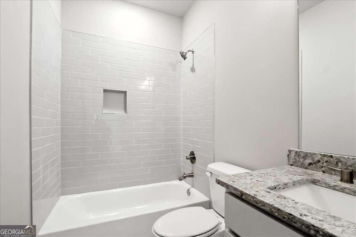 95 Old Town Road Dacula - Photo 17