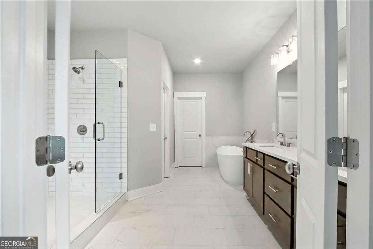 95 Old Town Road Dacula - Photo 30