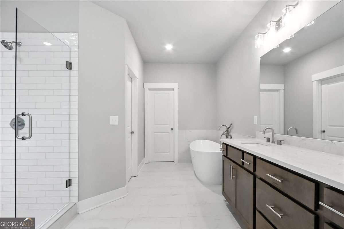 95 Old Town Road Dacula - Photo 31