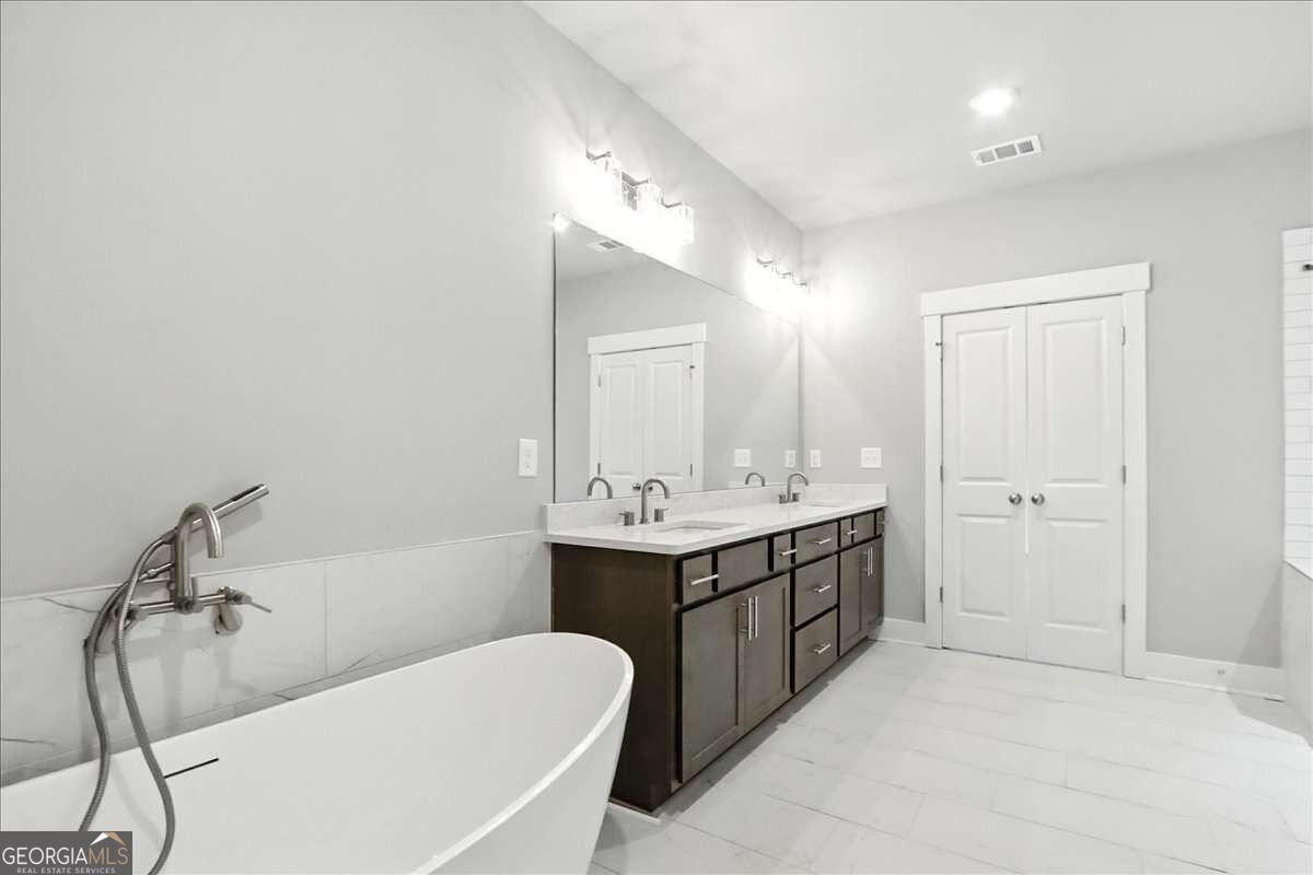 95 Old Town Road Dacula - Photo 35