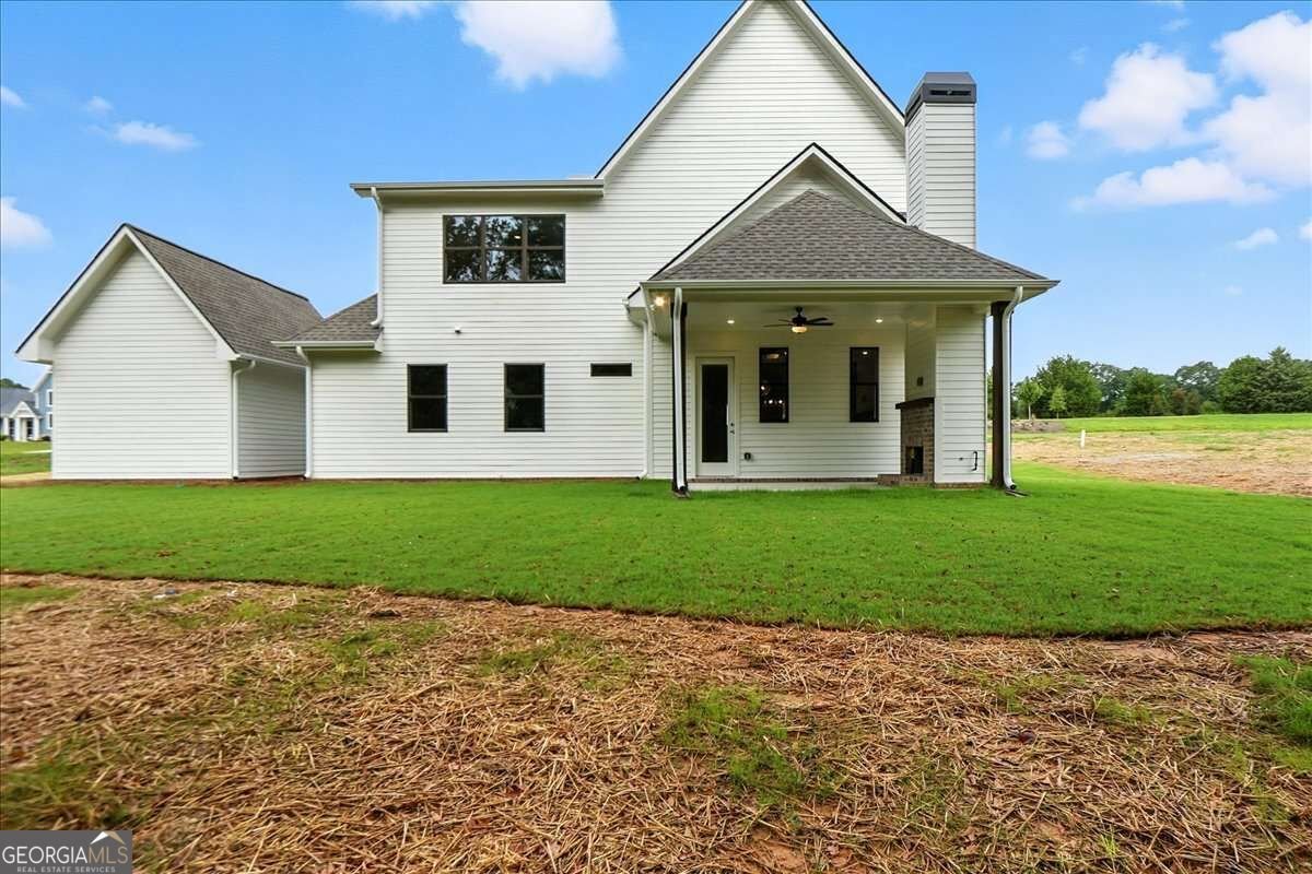 95 Old Town Road Dacula - Photo 46