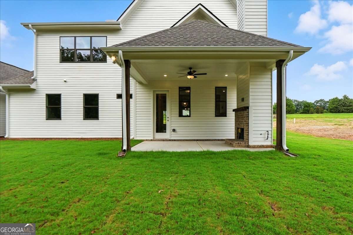 95 Old Town Road Dacula - Photo 47