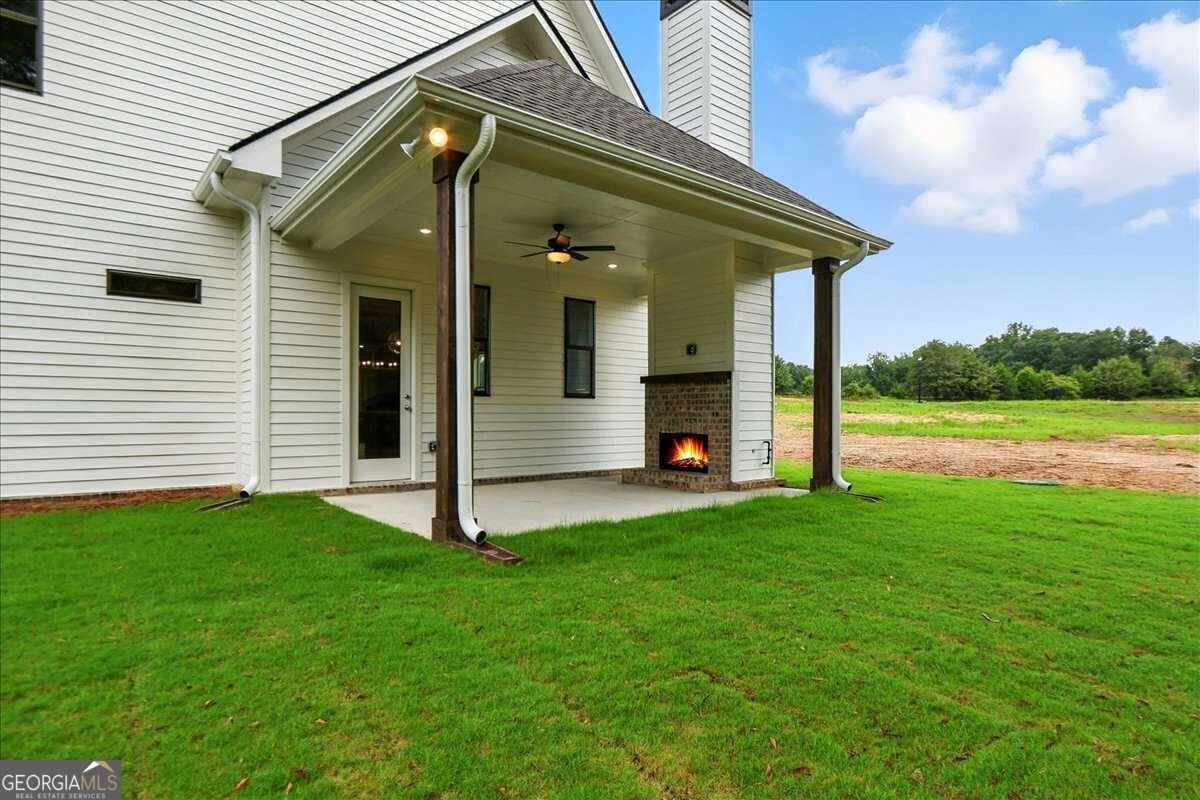 95 Old Town Road Dacula - Photo 48
