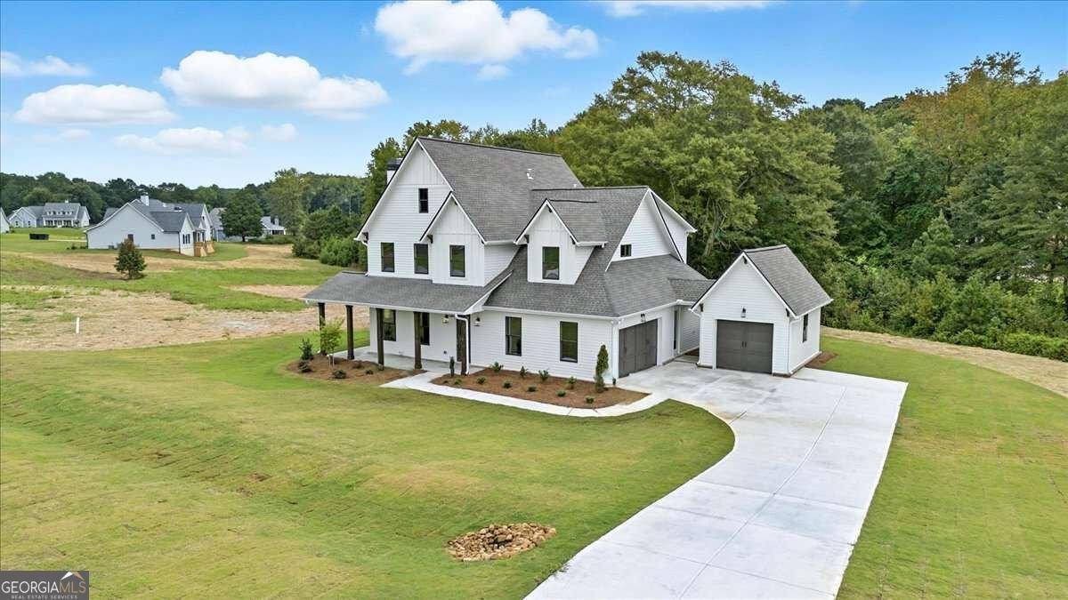 95 Old Town Road Dacula - Photo 53