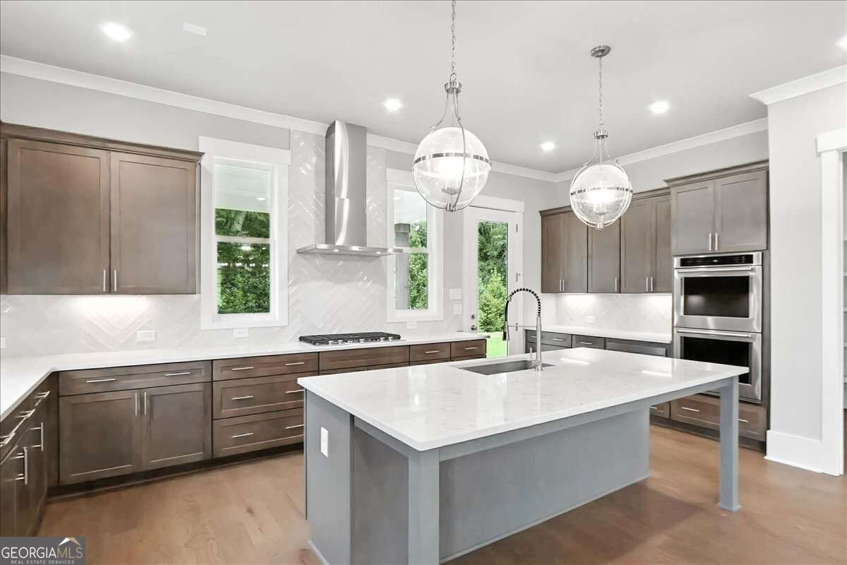95 Old Town Road Dacula - Photo 65