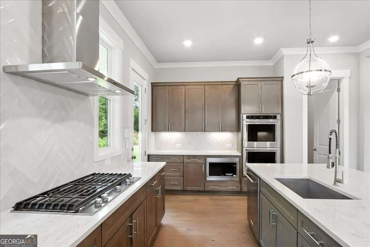 95 Old Town Road Dacula - Photo 69