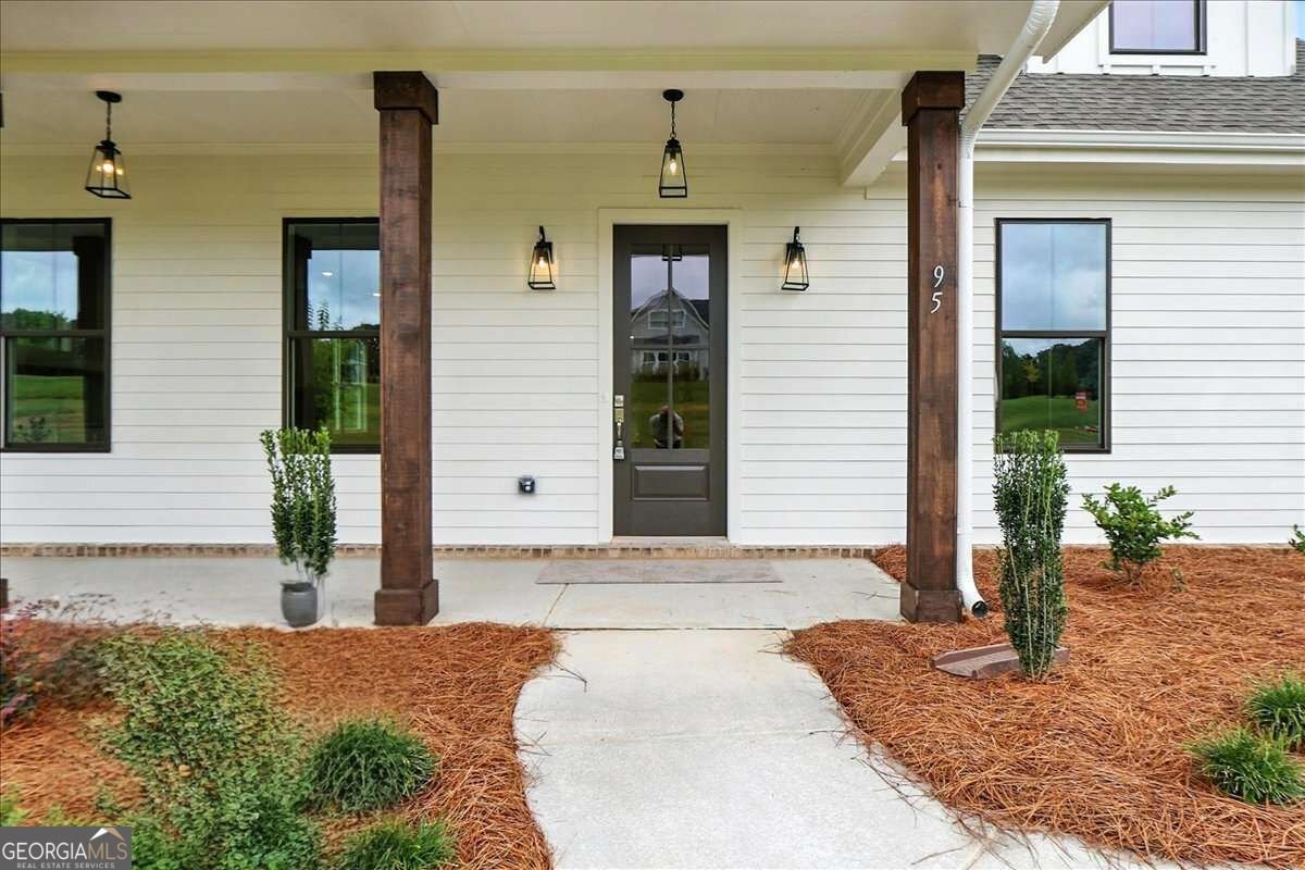 95 Old Town Road Dacula - Photo 7