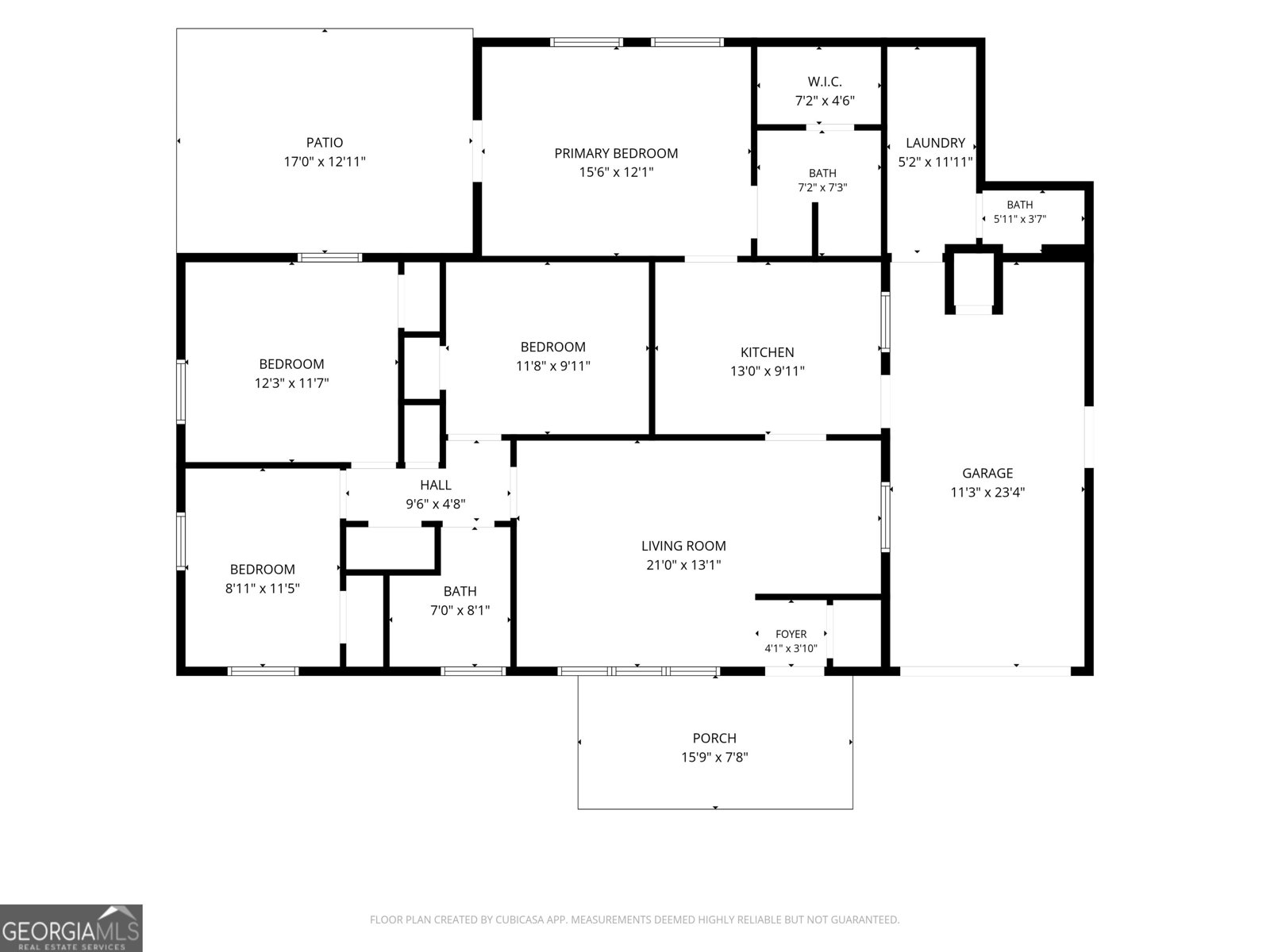 855 Emerald Street Columbus - Photo 41