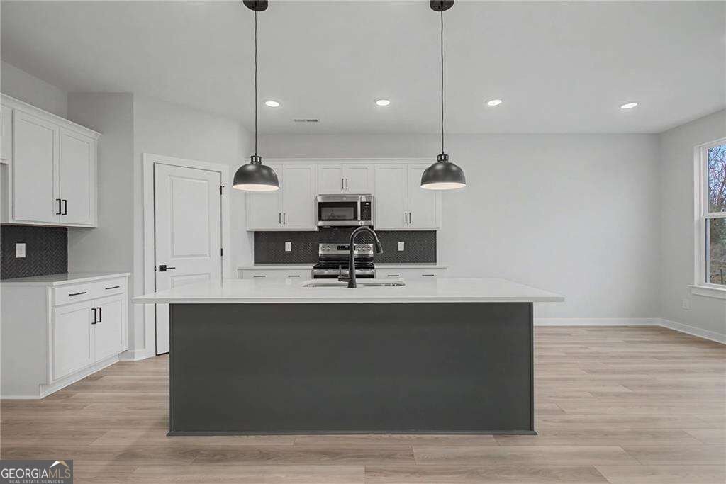 817 Capwood Lane Locust Grove - Photo 10