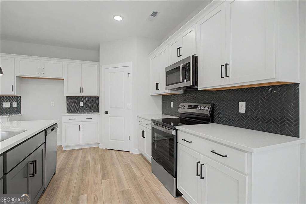 817 Capwood Lane Locust Grove - Photo 11