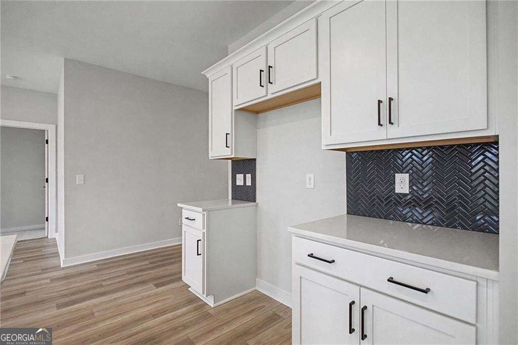 817 Capwood Lane Locust Grove - Photo 12