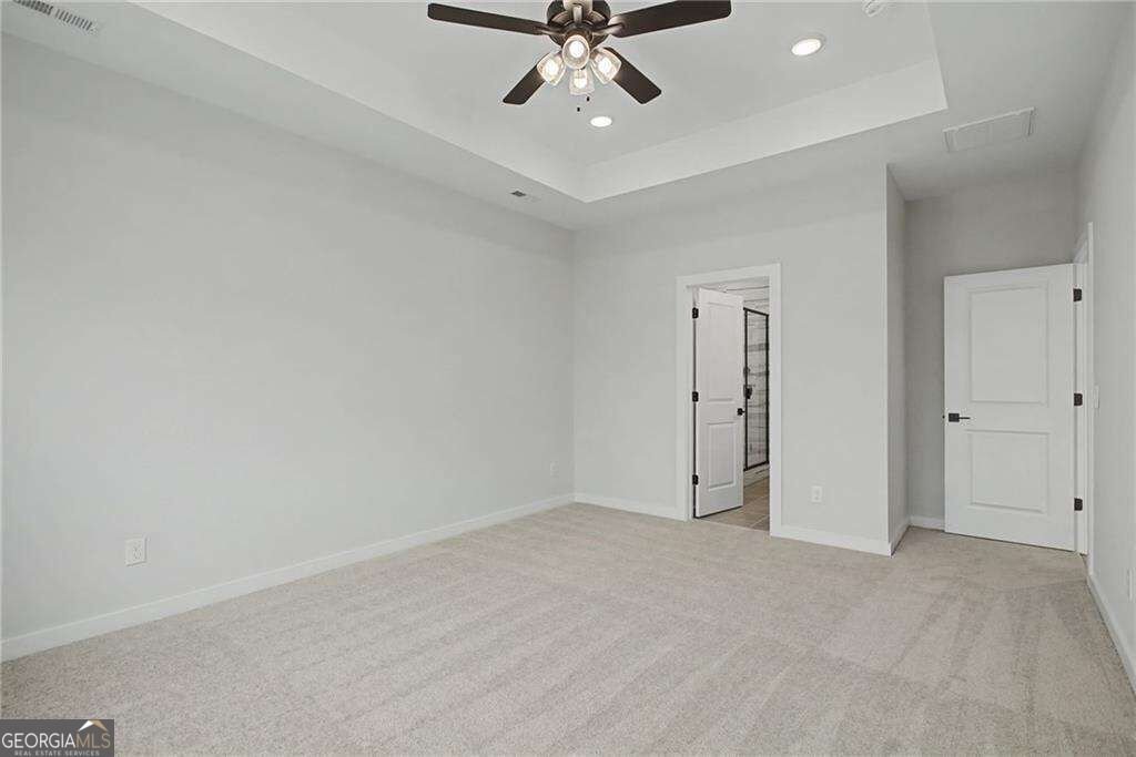 817 Capwood Lane Locust Grove - Photo 14