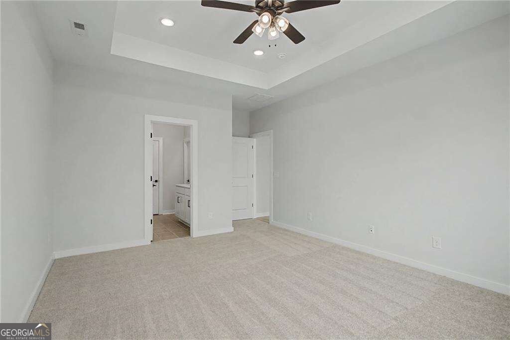 817 Capwood Lane Locust Grove - Photo 16