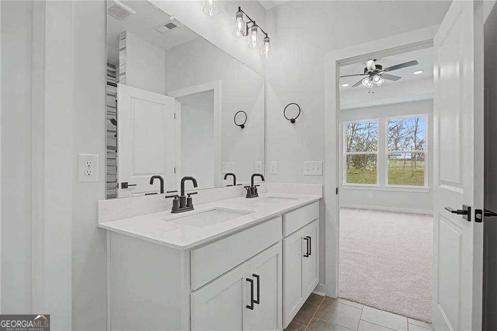 817 Capwood Lane Locust Grove - Photo 19