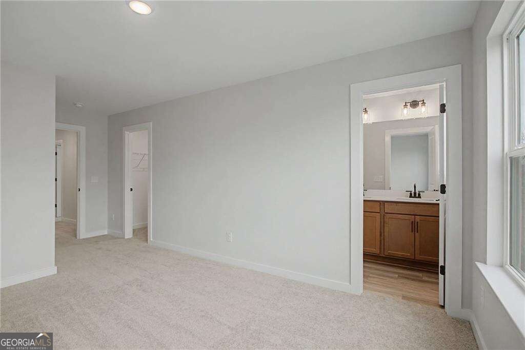 817 Capwood Lane Locust Grove - Photo 32