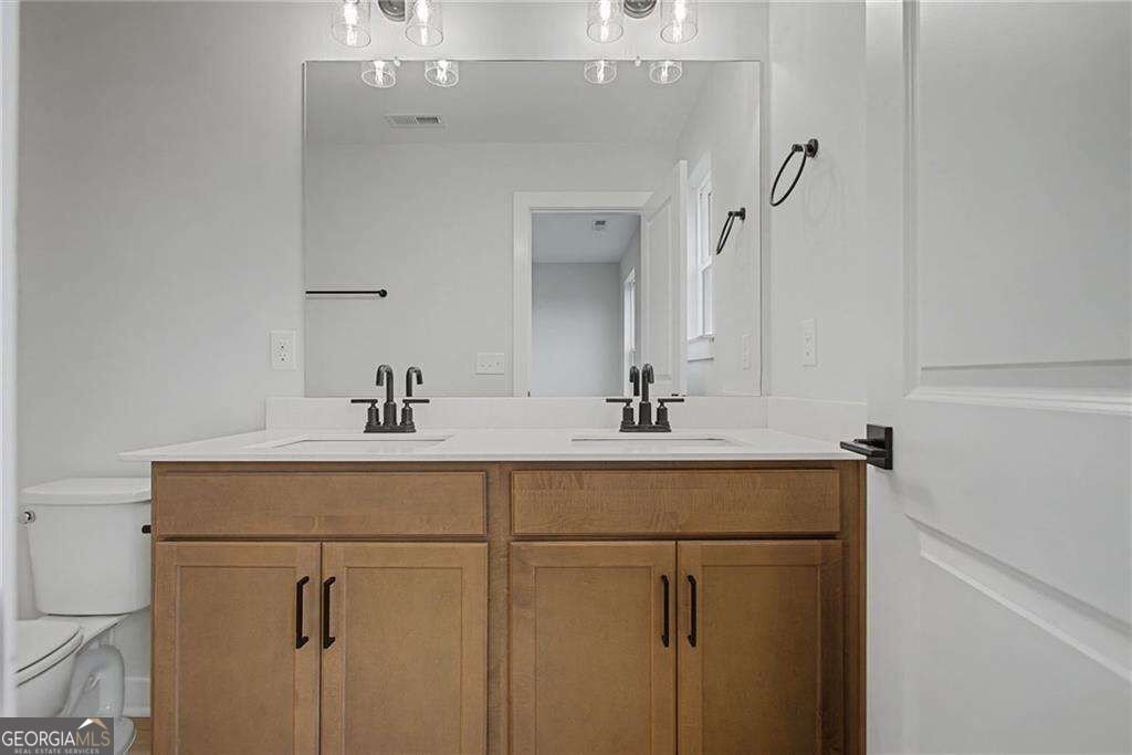 817 Capwood Lane Locust Grove - Photo 33