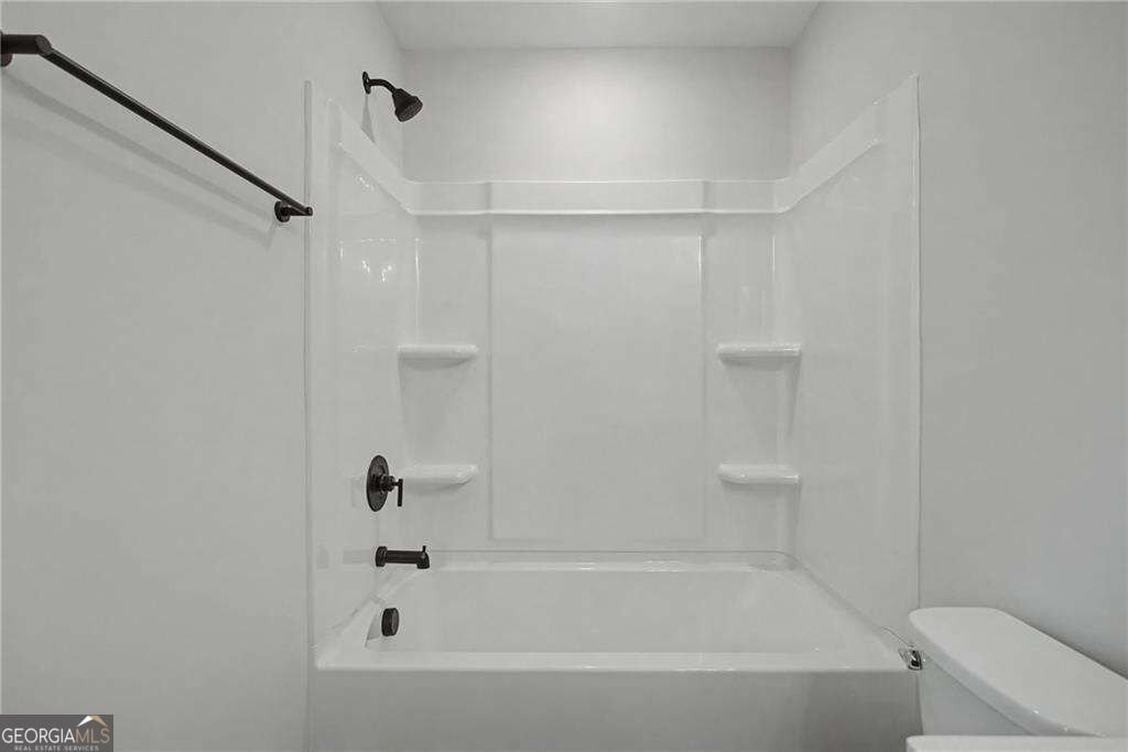817 Capwood Lane Locust Grove - Photo 34