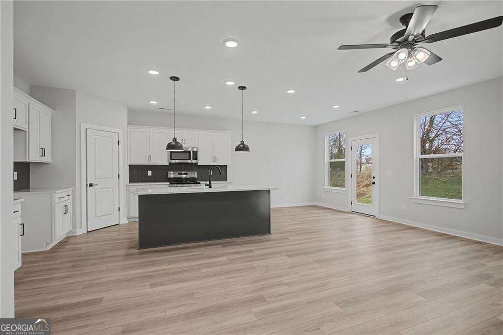 817 Capwood Lane Locust Grove - Photo 6