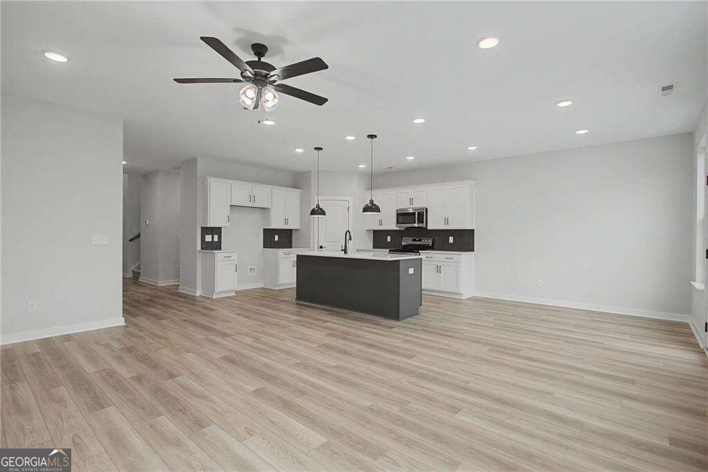 817 Capwood Lane Locust Grove - Photo 7