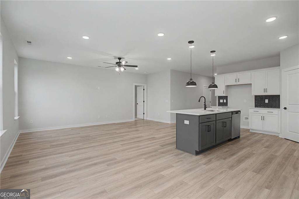 817 Capwood Lane Locust Grove - Photo 8