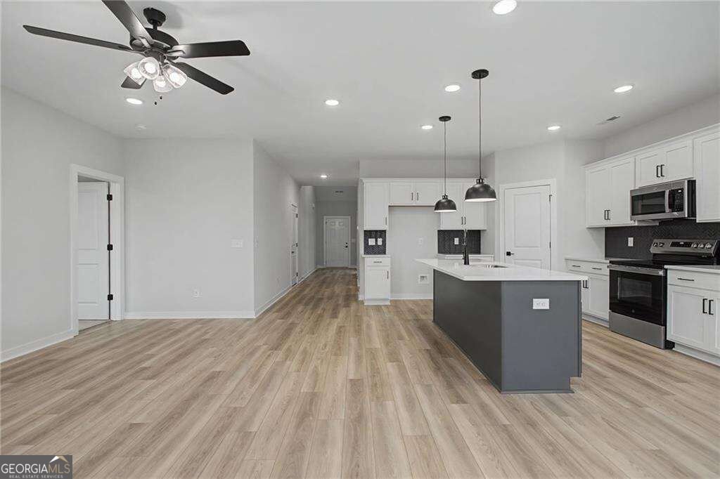 817 Capwood Lane Locust Grove - Photo 9