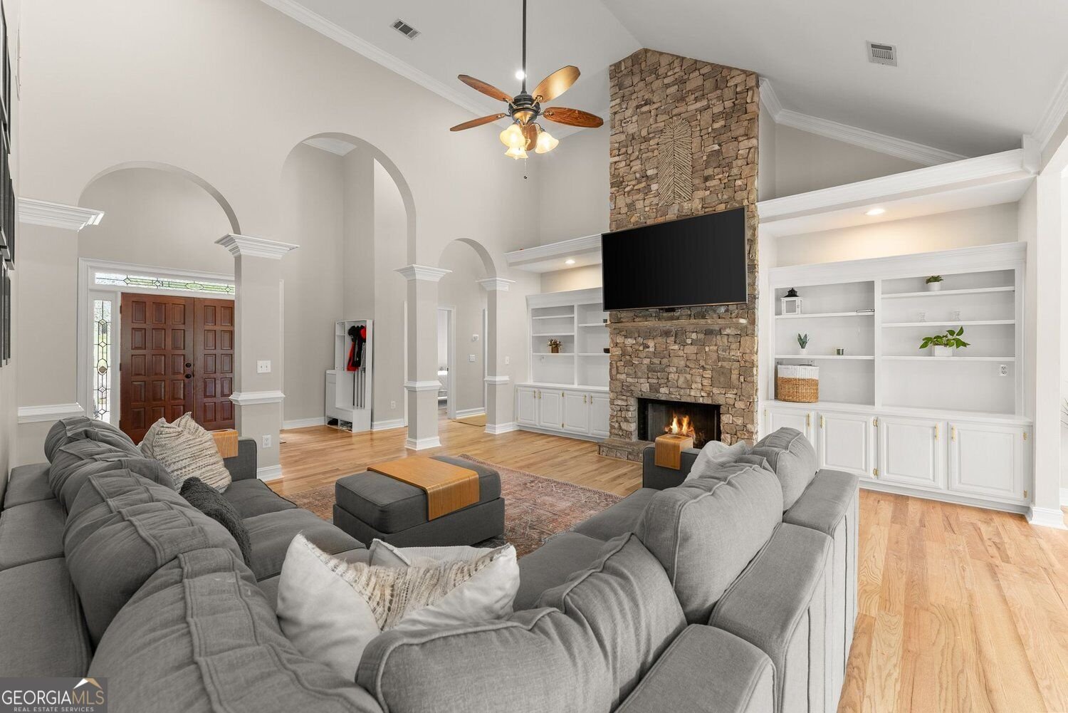4512 Northampton Flowery Branch - Photo 12