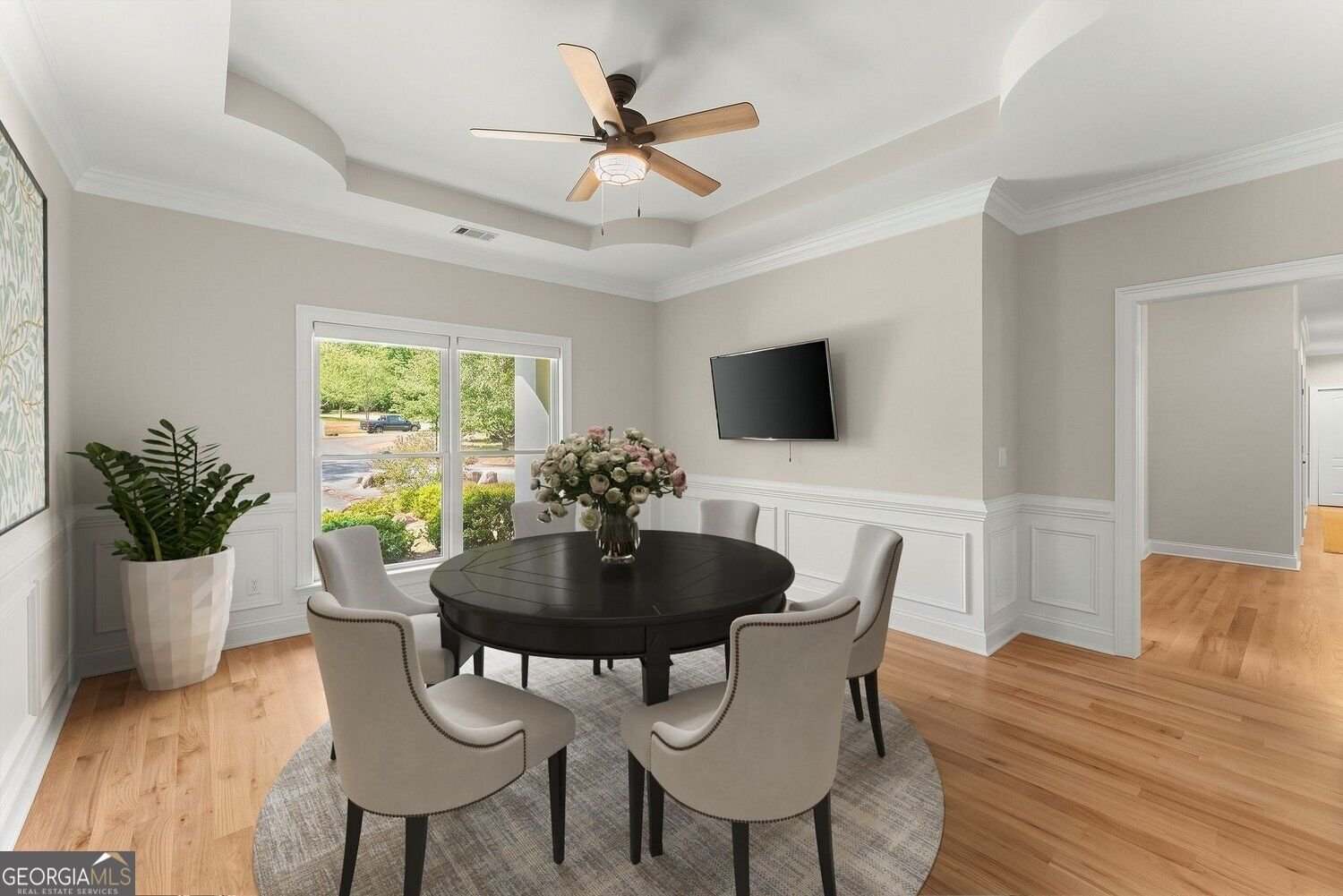4512 Northampton Flowery Branch - Photo 21