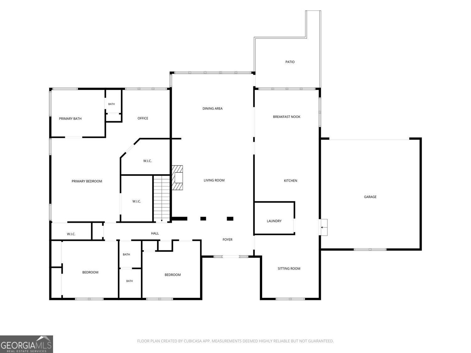 4512 Northampton Flowery Branch - Photo 56