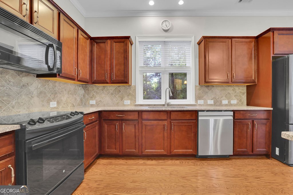 519 Huntington Drive Ball Ground - Photo 6
