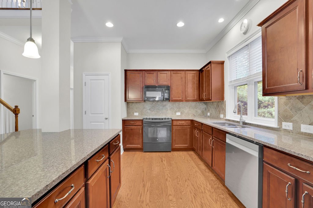 519 Huntington Drive Ball Ground - Photo 7
