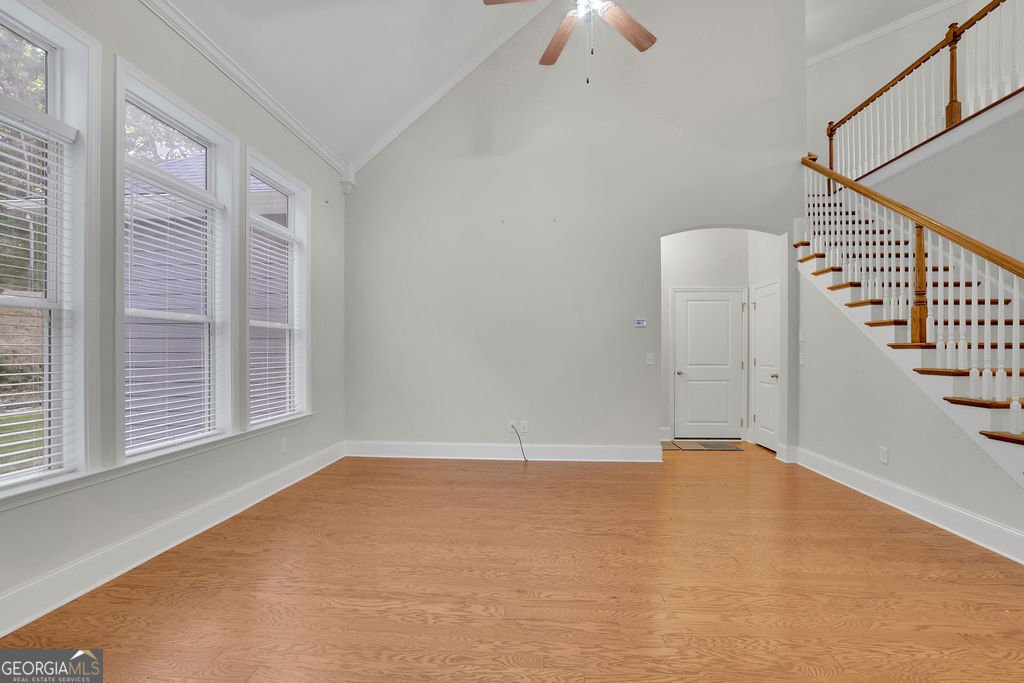 519 Huntington Drive Ball Ground - Photo 8