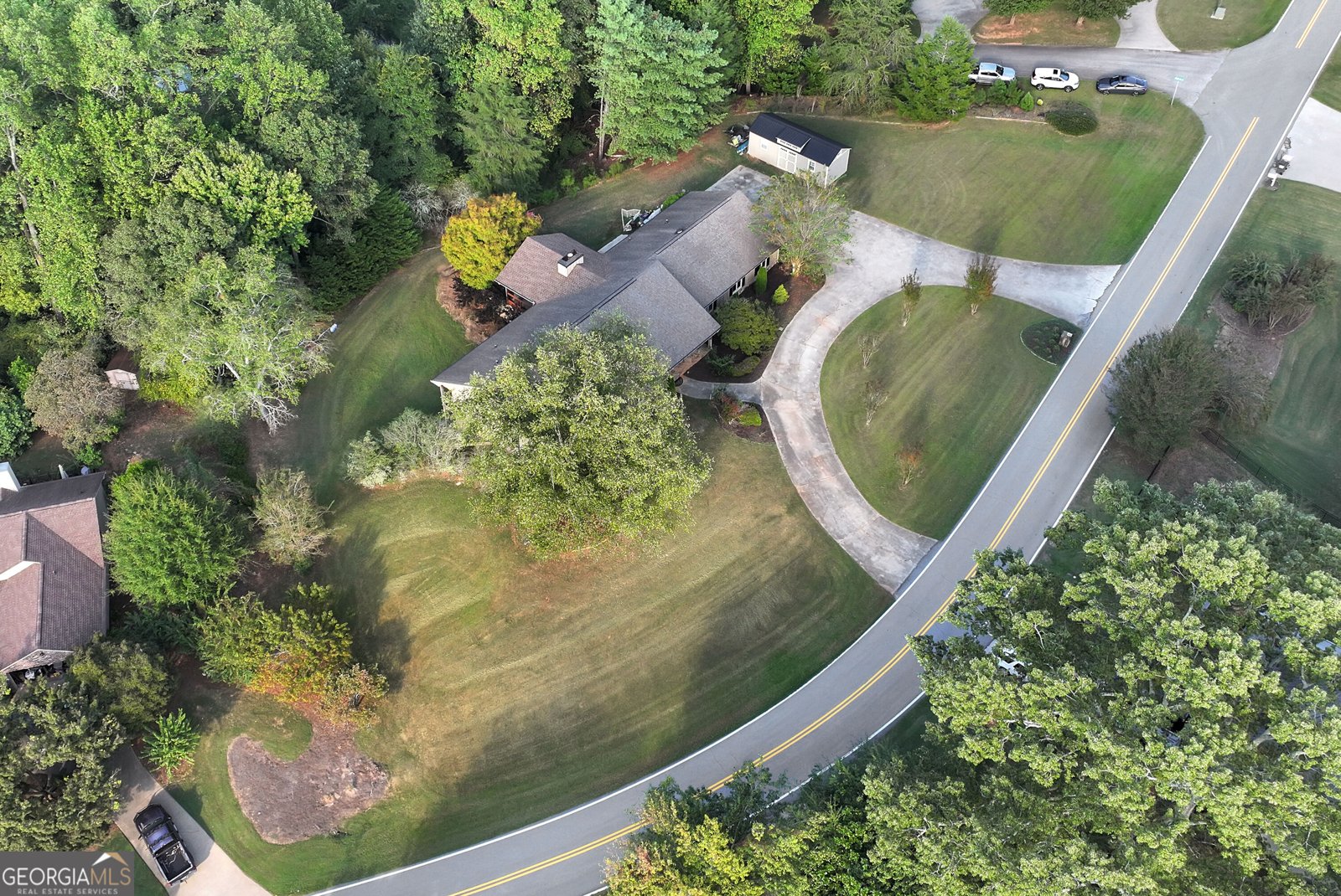3526 Montgomery Drive Gainesville - Photo 57