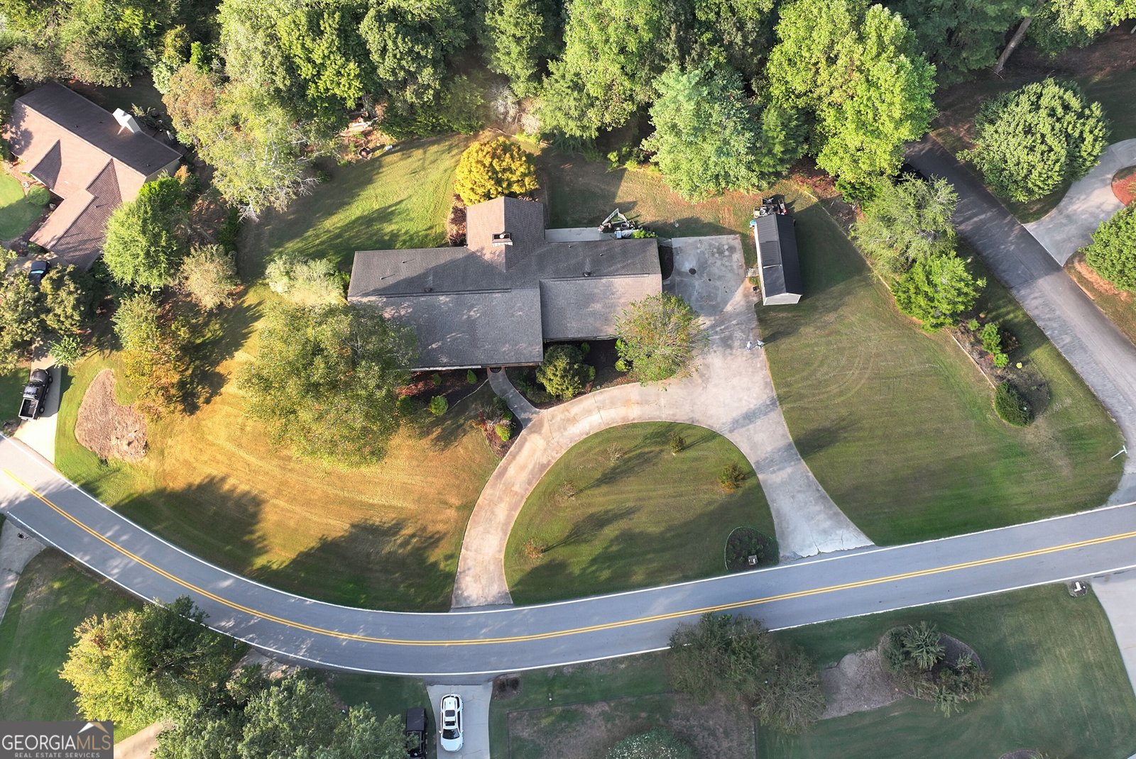 3526 Montgomery Drive Gainesville - Photo 59