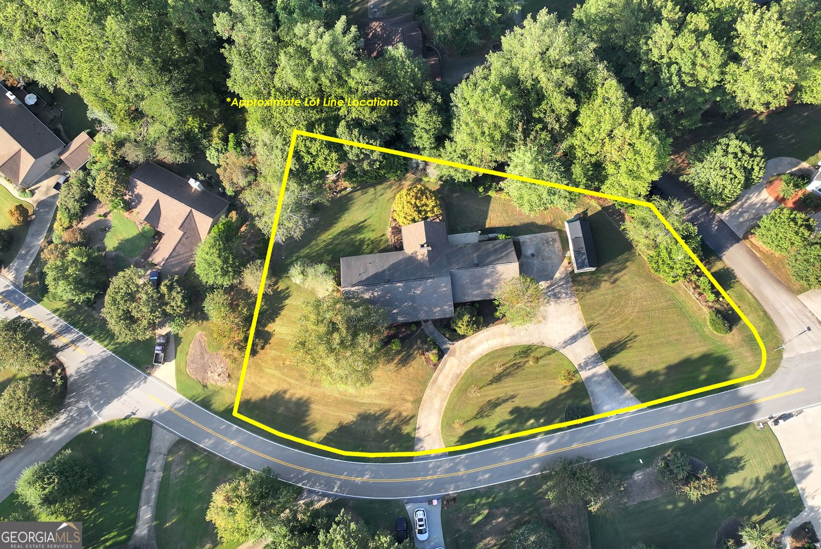 3526 Montgomery Drive Gainesville - Photo 61