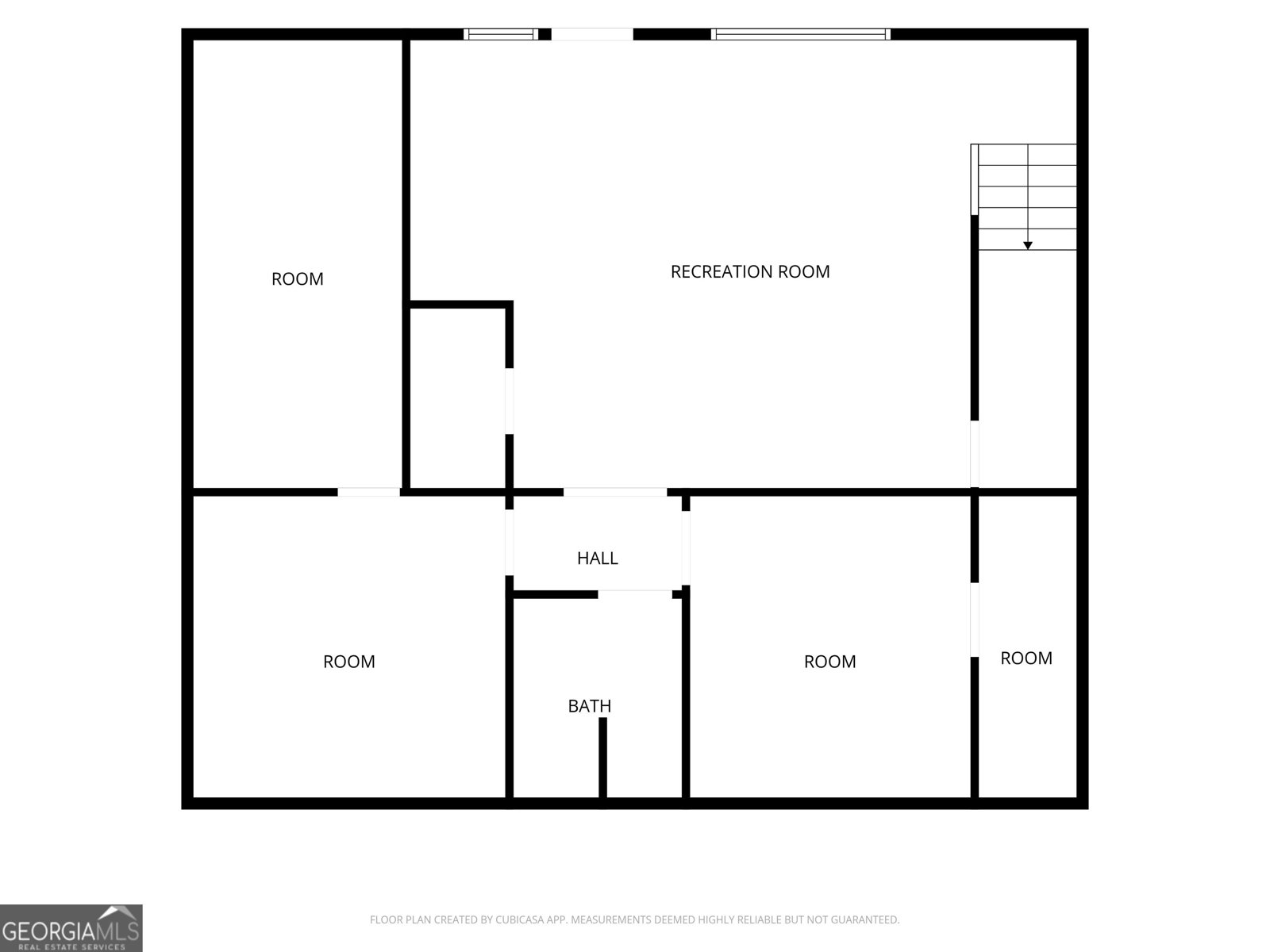 3526 Montgomery Drive Gainesville - Photo 64