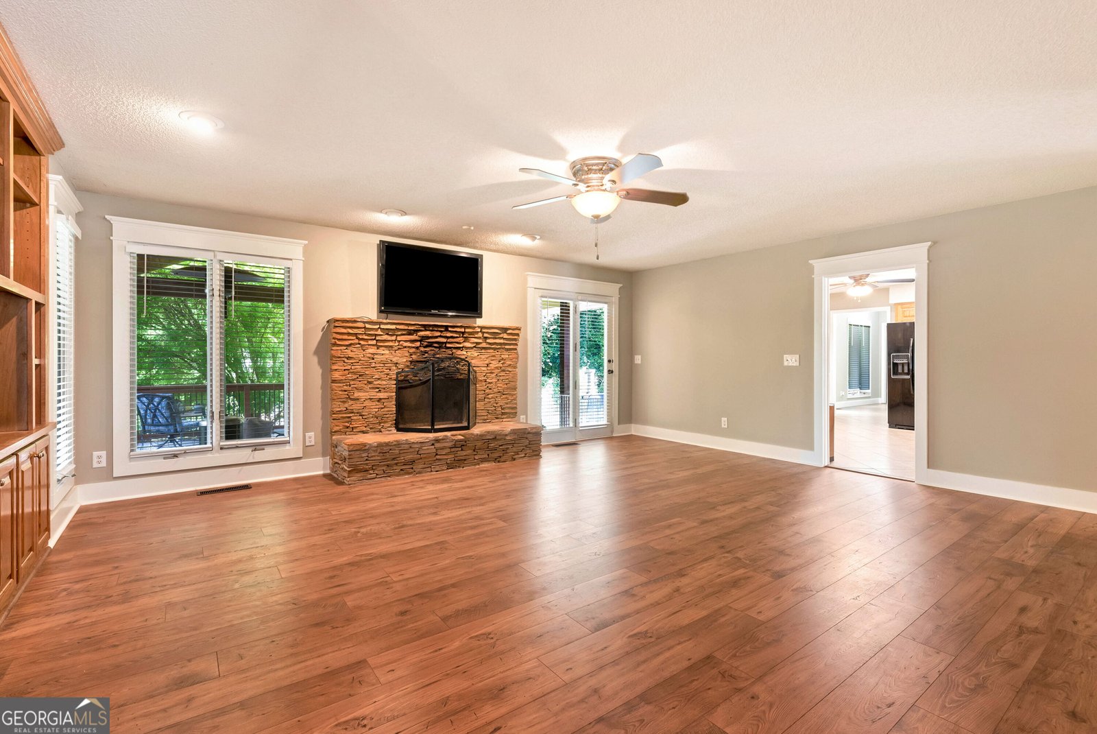 3526 Montgomery Drive Gainesville - Photo 9